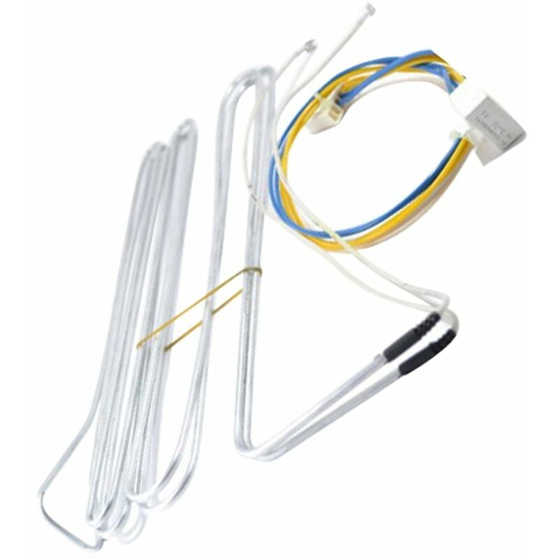 Hotpoint Ariston - Resistenza di scongelamento originale - Frigorifero, congelatore - ariston hotpoint hotpoint - 3066423662894698984