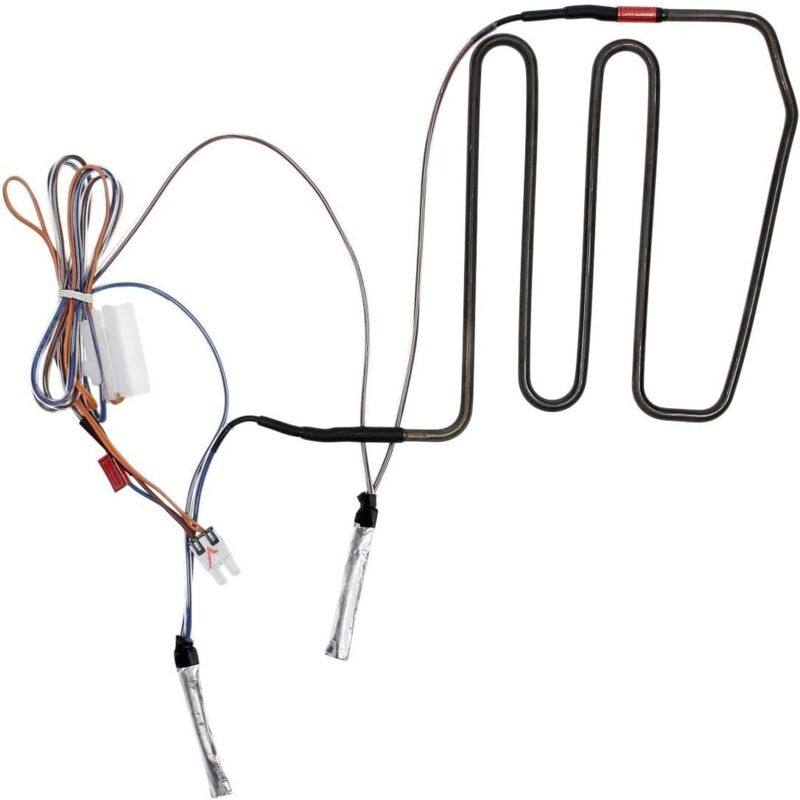 Resistenza di scongelamento - Frigorifero, congelatore LG 3066273662734372760