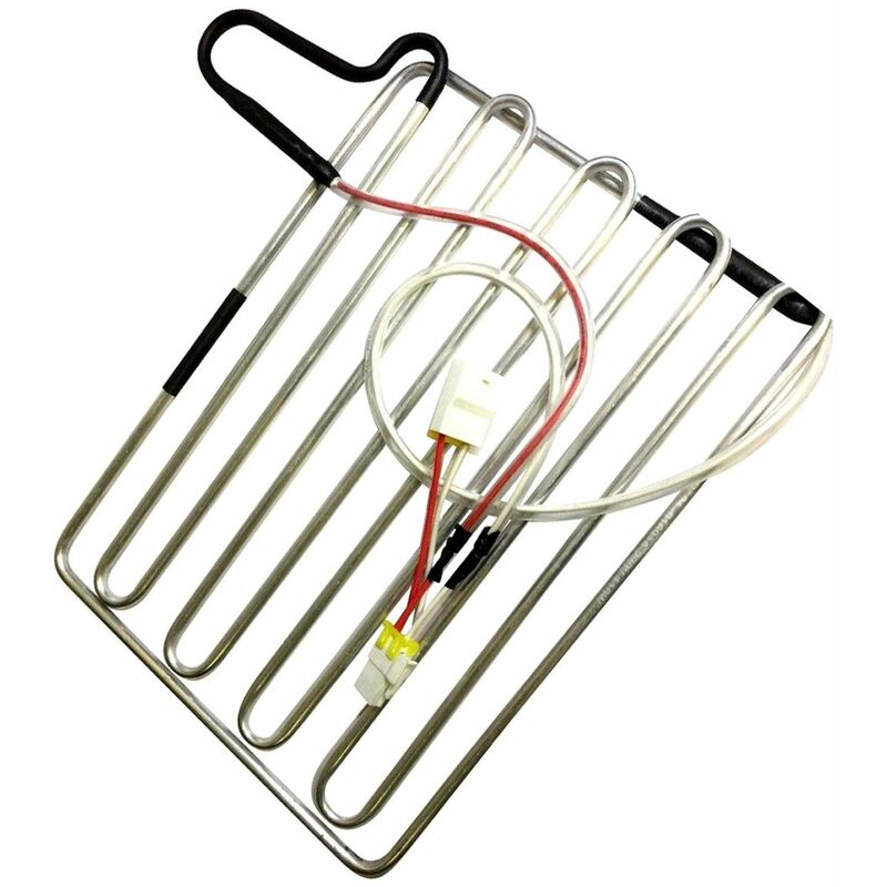 Resistenza di scongelamento - Frigorifero, congelatore Samsung 3066323662894504469