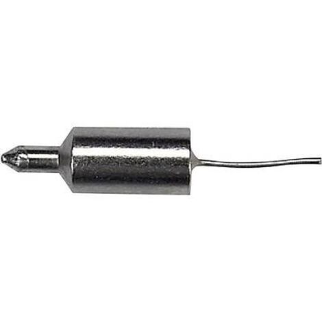 Resistenza di terminazione axing tzu 3-01 75 Ohm disaccoppiata DC