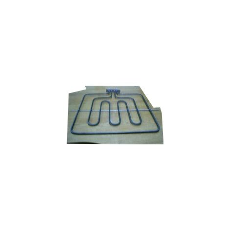 RESISTENZA DOPPIA FORNO 1000W   2000W COMPATIBILE CON VARIE MARCHE