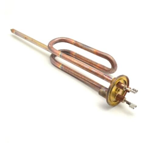 RESISTENZA E-RCAP TW3 PA M6 1200W 220V Lungh. 273 mm