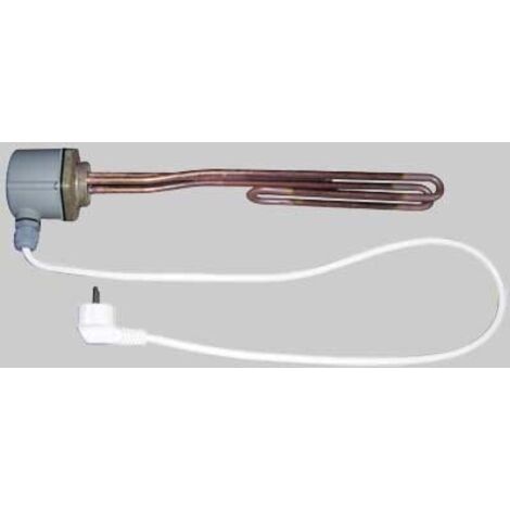 RESISTENZA ELETTRICA PER KIT MONOBLOCCO - 2 Kw