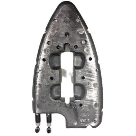 Resistenza ferro da stiro Unika 85FS22