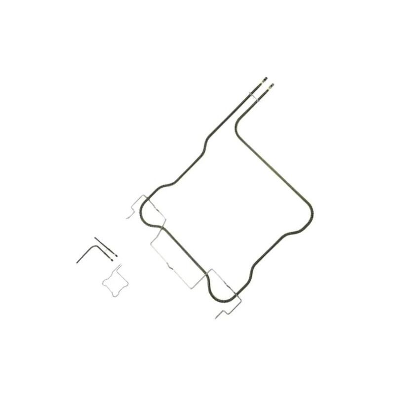 Resistenza Fondo 1000 W 230 V Ariston Hotpoint 330523