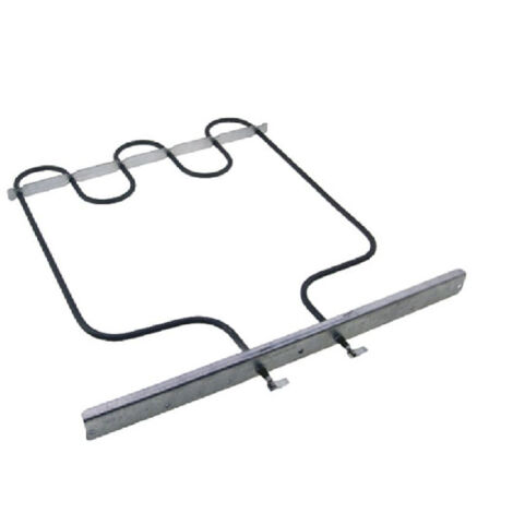 Resistenza fondo forno 220V 1000W 60X60