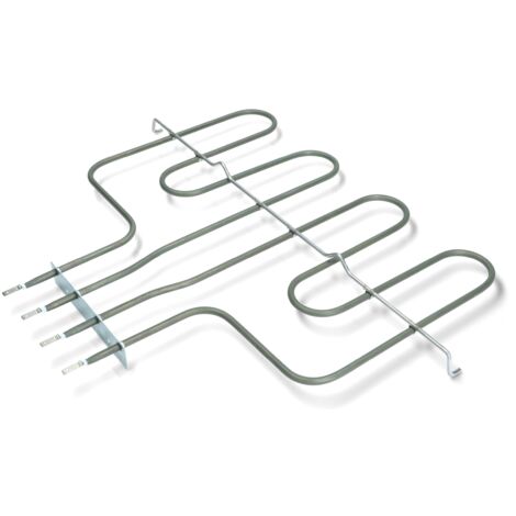 RESISTENZA FORNO COMPATIBILE  ARISTON INDESIT C00230133  482000084667 2660W