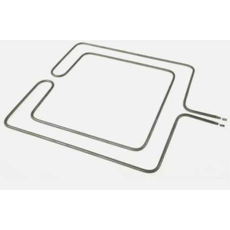 RESISTENZA FORNO INFERIORE CANDY HOOVER ORIGINALE 42827837 1100W  RS 43