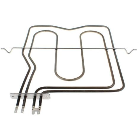Resistenza forno superiore 1000+1200 W C00525932 Indesit e Hotpoint