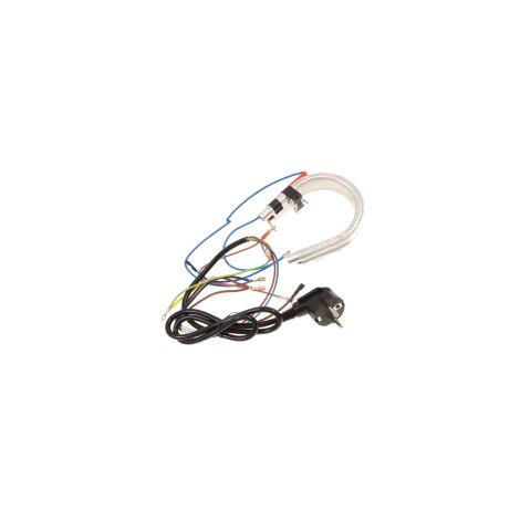 Resistenza + fusibile + termostato - Macchina da caffe, Caffettiera - TEFAL - 43553713616360301717