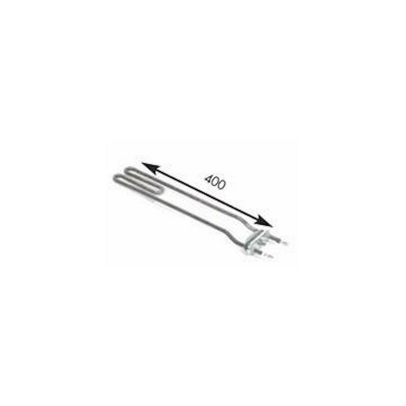 Reporshop - Resistenza girbau 319749 con Thermofusible 2500W 230V