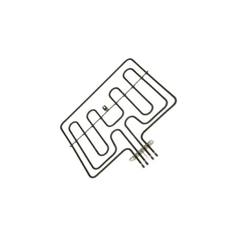 Resistenza griglia (superiore) originale - Forni, Fornelli Elettrici e a Gas - GAGGENAU - 300503