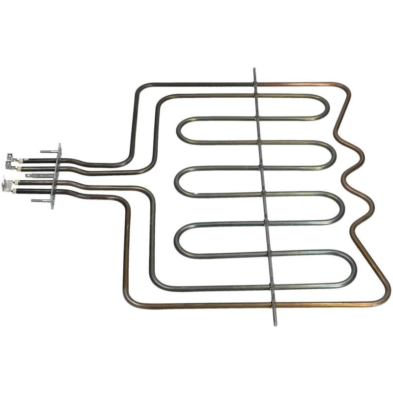 Résistance de voûte - grill 1900w pour Four aeg 8996619265029