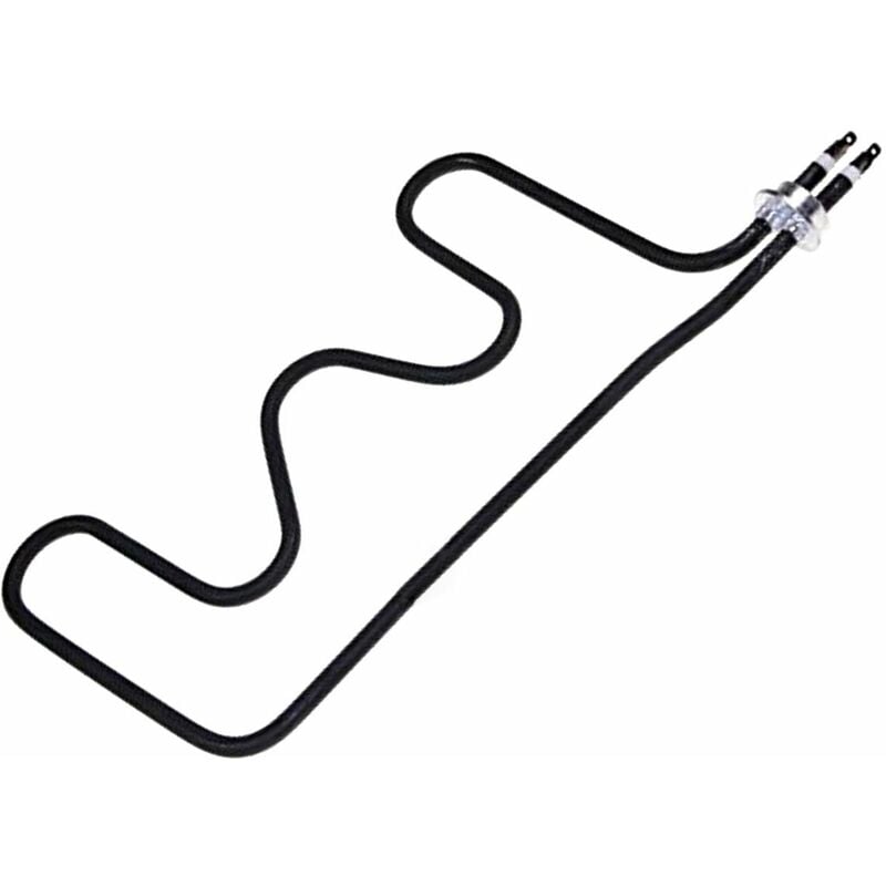 Resistenza grill 1260 w 230 v originale - Forni a