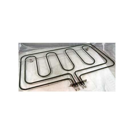 Resistenza grill 1300+2800W - Forni, Fornelli Elettrici e a Gas - SMEG - 300499