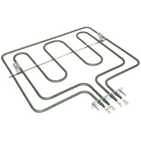 Resistenza grill 1750 W + 800 W - Forni, Fornelli Elettrici e a Gas - ZANUSSI - 533375054127475499