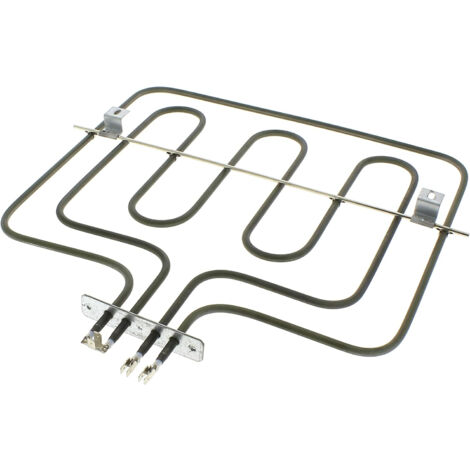 Resistenza grill 1750 W + 800 W - Forni, Fornelli Elettrici e a Gas - ZANUSSI - 533377321426022425