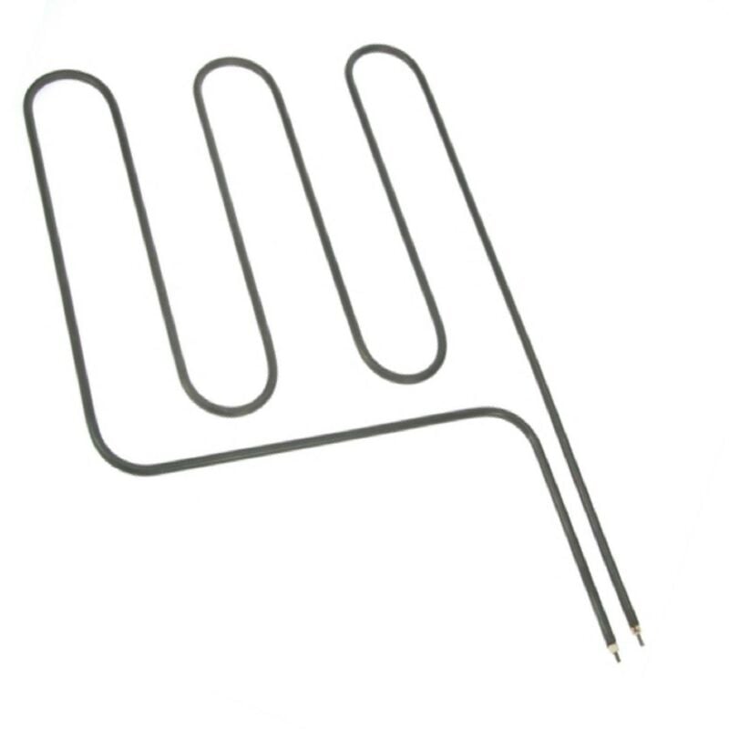 Resistenza grill 2600W originale - Forni, Fornelli...