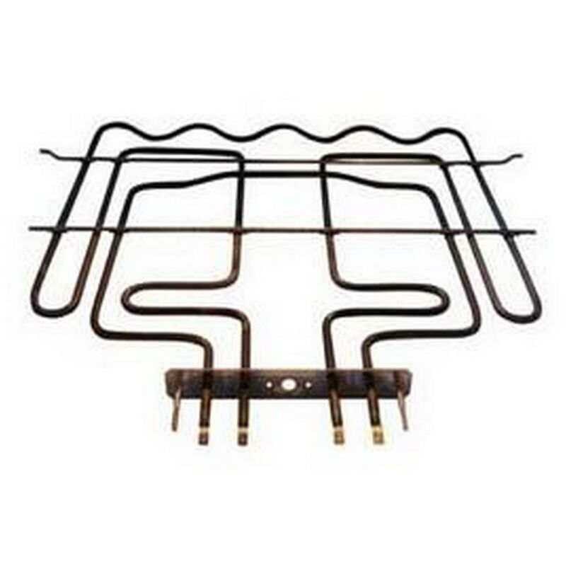 Whirlpool - Resistenza grill 2850W - Forni