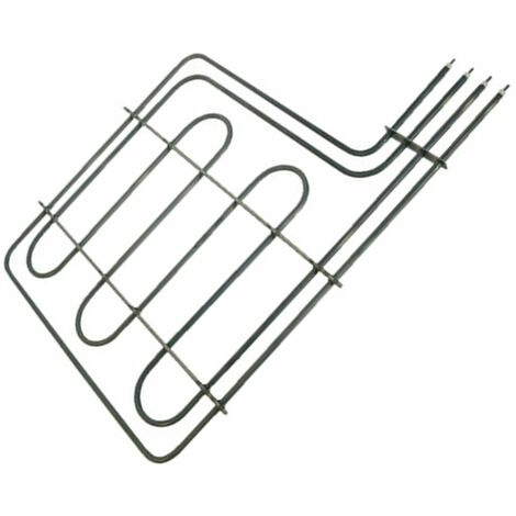 Resistenza grill - Forni, Fornelli Elettrici e a Gas - SCHOLTES - 589293662894503264