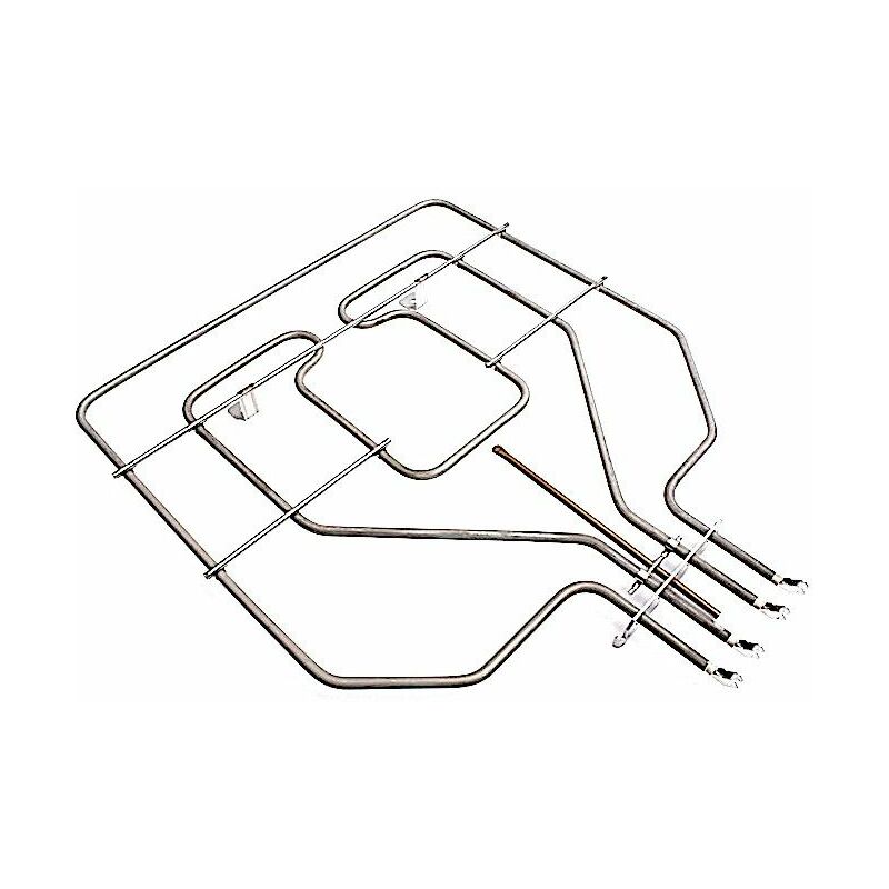 Resistenza grill originale - Forni, Fornelli Elettrici e a Gas Bosch 3275407439647932925