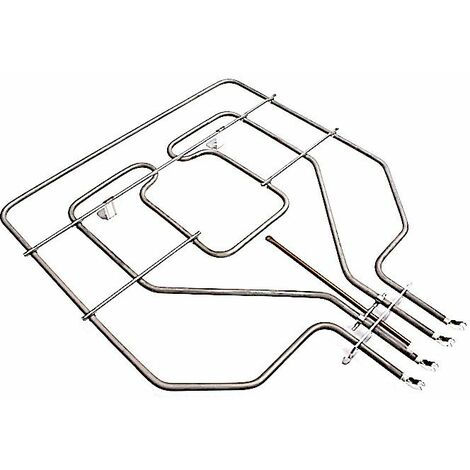 Resistenza grill originale - Forni, Fornelli Elettrici e a Gas - BOSCH - 3275407439647932925