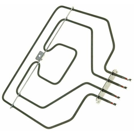 Resistenza grill originale - Forni, Fornelli Elettrici e a Gas - SIEMENS - 2961803059514046698