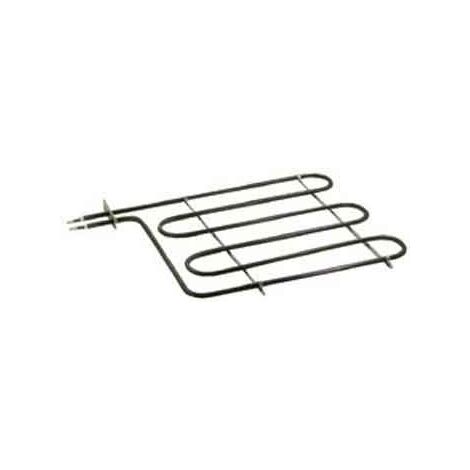 Resistenza grill (superiore) 2020W - Forni, Fornelli Elettrici e a Gas - BRANDT - 97495