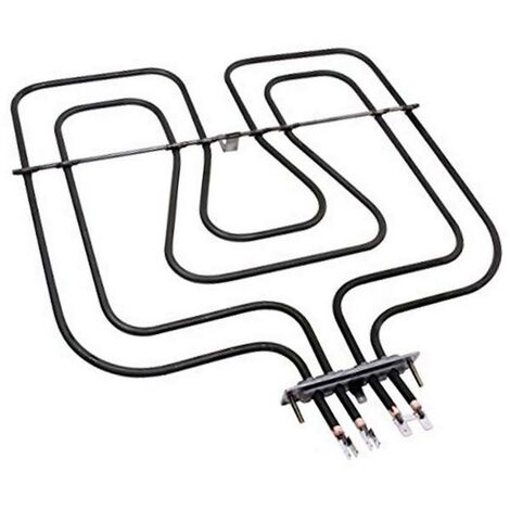 Resistenza grill superiore 800+1650W originale - Forni, Fornelli Elettrici e a Gas - ELECTROLUX - 2611755054127493929
