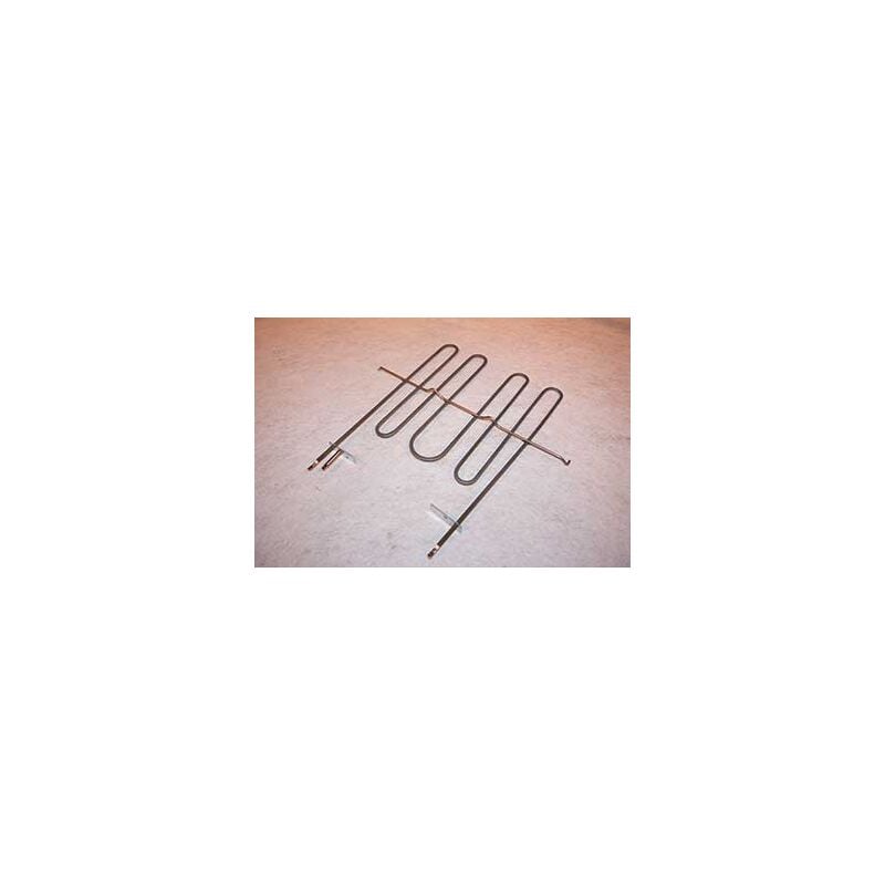Image of Ariston Group - Resistenza grill (superiore) originale - Forni, Fornelli Elettrici e a Gas - ariston hotpoint hotpoint - 300454