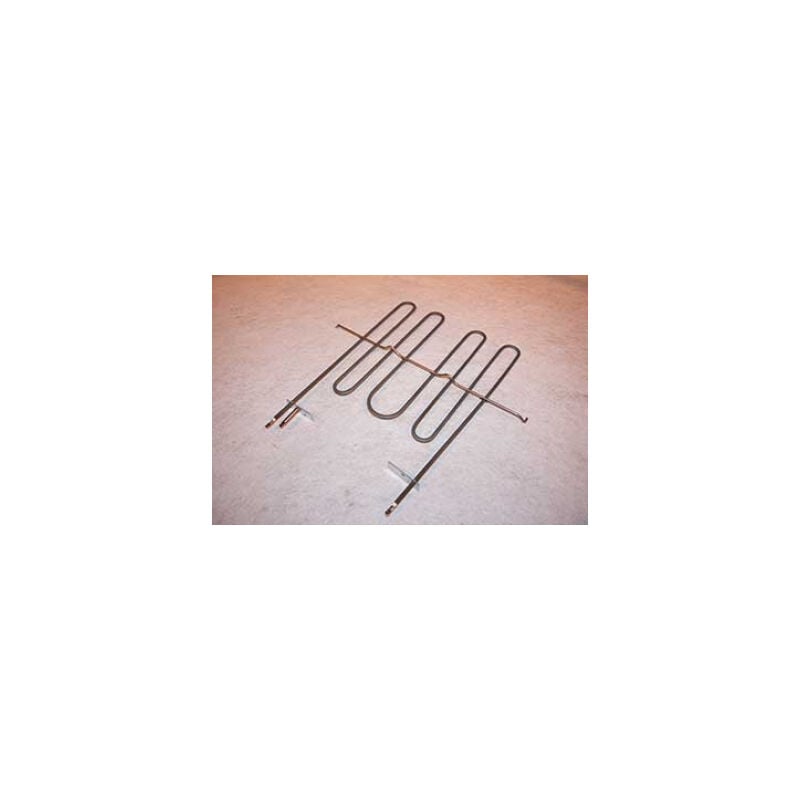 Image of Hotpoint Ariston - Resistenza grill (superiore) originale - Forni, Fornelli Elettrici e a Gas - ariston hotpoint hotpoint - 3004543662734853658