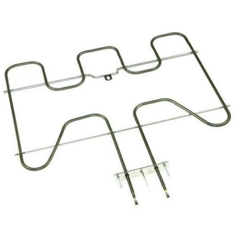 Resistenza grill superiore - Forni, Fornelli Elettrici e a Gas Electrolux 2596153662894728681