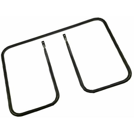 Resistenza - Grill, Wok e Macchina per Raclette - CALOR - 334013