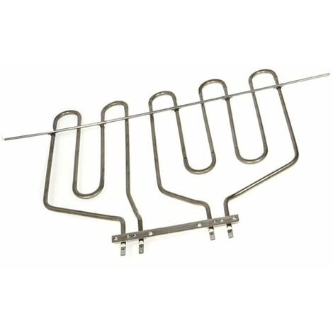 Resistenza - Grill, Wok e Macchina per Raclette - DELONGHI - 334177