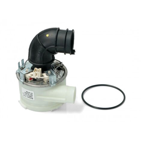 RESISTENZA + GUARNIZIONE LAVASTOVIGLIE ARISTON CON CHIOCCIOLA