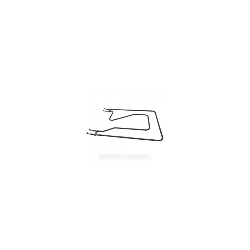 Resistenza inferiore 1100W - Forni, Fornelli Elettrici e a Gas Delonghi 53347