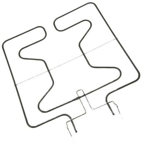 Resistenza inferiore 1100W originale - Forni, Fornelli Elettrici e a Gas - BOSCH - 2847733663946834800