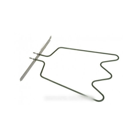 Resistenza (inferiore) 1150 watt - Forni, Fornelli Elettrici e a Gas - WHIRLPOOL - 585663662734183076
