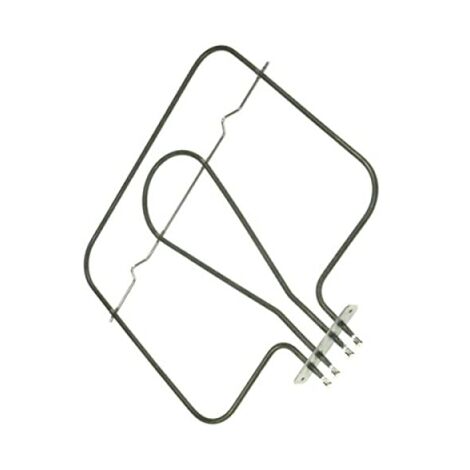 Resistenza inferiore - Forni, Fornelli Elettrici e a Gas - CANDY - 2962923662734342770