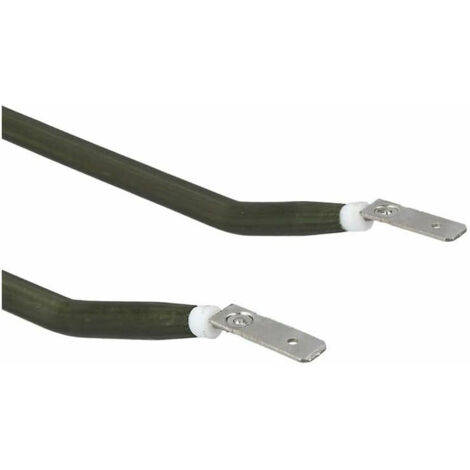 Resistenza inferiore per Optigrill Tefal - TS -01039500