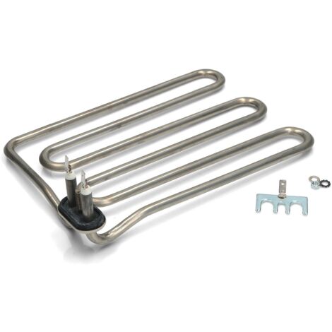 RESISTENZA LAVASTOVIGLIE CANDY ZEROWATT 1950W C5500- C7800 C4400 COMPATIBILE