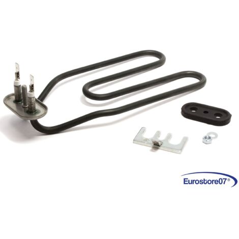 RESISTENZA   LAVASTOVIGLIE PROFESSIONALE  2000W SILANOS 904957   180x90mm.