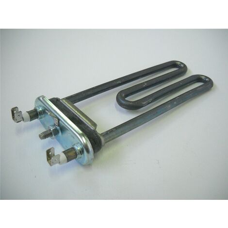 Resistenza Lavatrice ARISTON INDESIT Merloni 2000W Ricambio C00055046 Serie AG WF