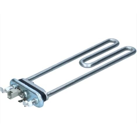 RESISTENZA LAVATRICE BEKO 1950W CON NTC PROTETTORE 275mm ARCELIK 2863403000 SMEG