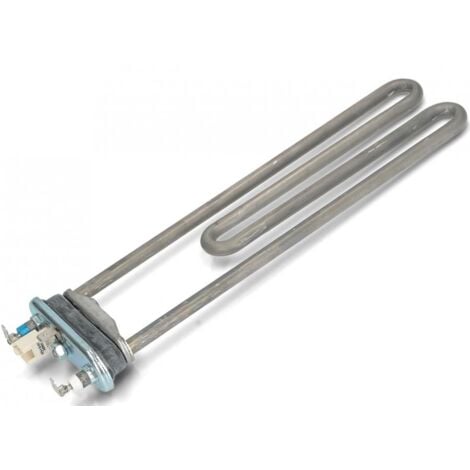RESISTENZA LAVATRICE BEKO SAMSUNG 1900 w 263X170mm