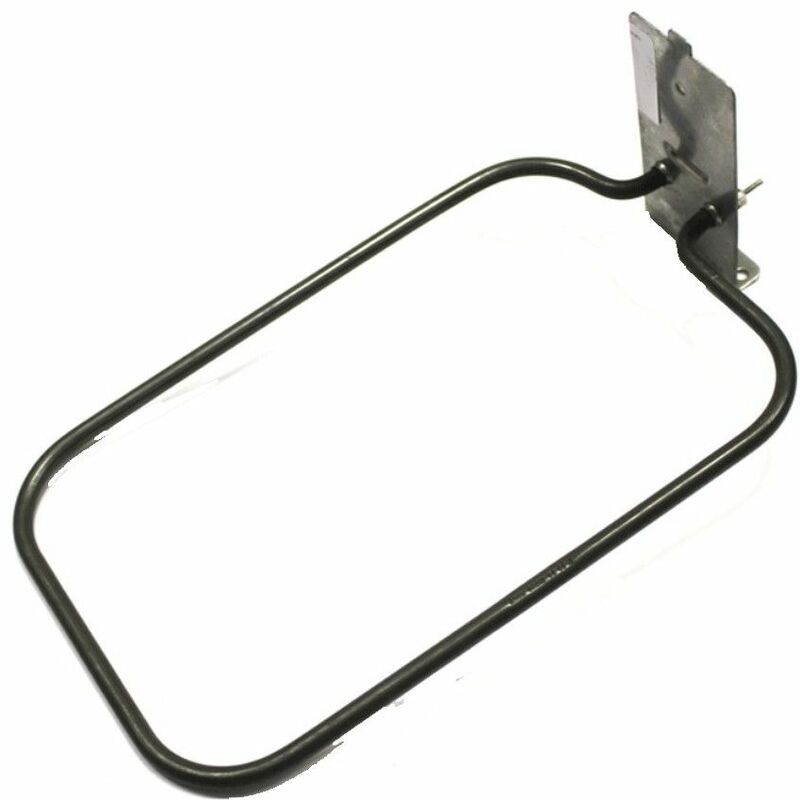 Resistenza - Macchine del Pane SEB