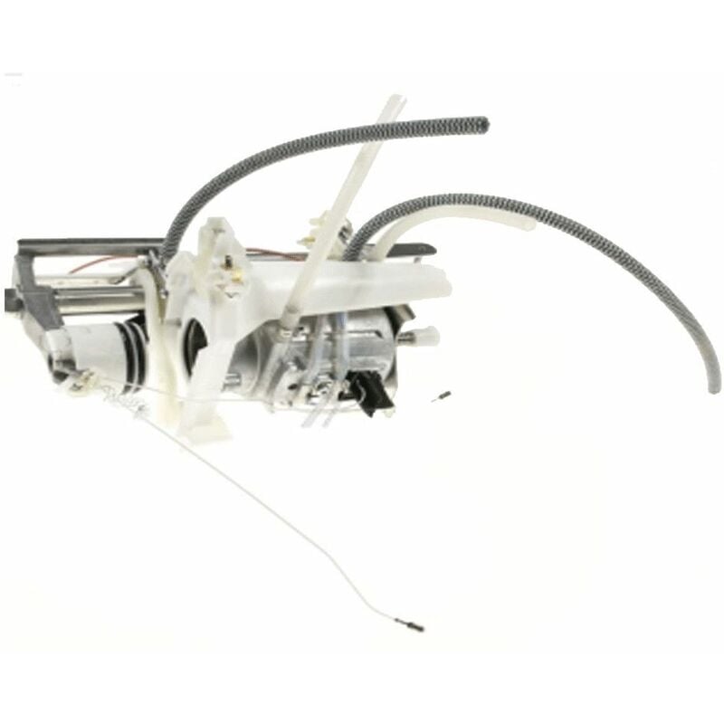 Resistenza + martinetto - Macchina da caffè