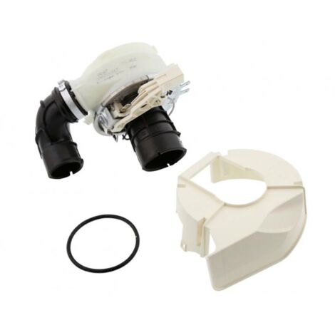 RESISTENZA MOTOPOMPA LAVASTOVIGLIE ELECTROLUX REX AEG 2040W 4055373700 ORIGINA