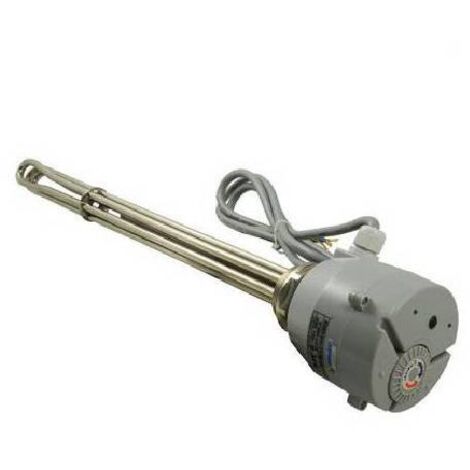 RESISTENZA OWRG CON TERMOSTATO                                         W 2000 400V