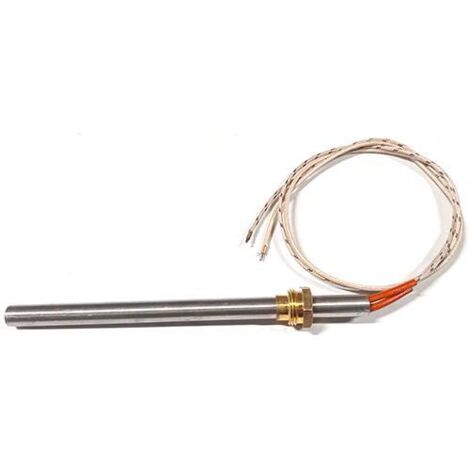 RESISTENZA PER ACCENSIONE 270W 230V  MOD 8/10/12 MIGNON